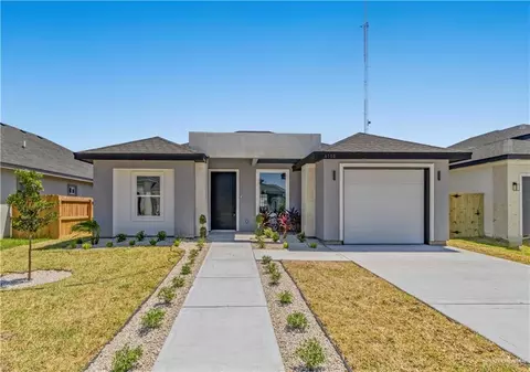 6100 N Pedaso Del Sol St, Edinburg, TX 78542