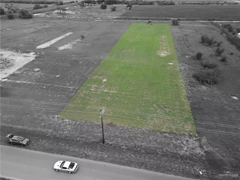 25747 E Brown Tract Rd, Los Fresnos, TX 78566
