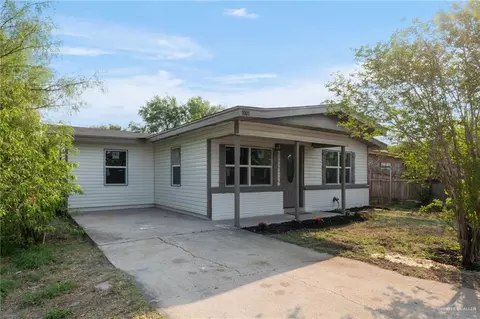 1001 E Samano St, Edinburg, TX 78539