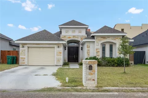 223 Constellation Dr, Pharr, TX 78577