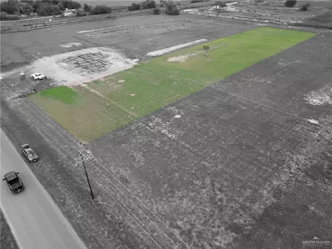 lot4 E Brown Tract Rd, Los Fresnos, TX 78566