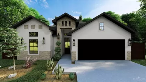 3500 E Mcgrady St, Edinburg, TX 78542