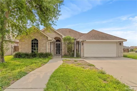2106 N 49th Ln, Mcallen, TX 78501