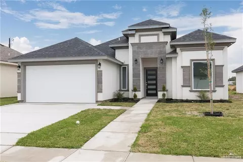 708 Spring Dr, Alton, TX 78573