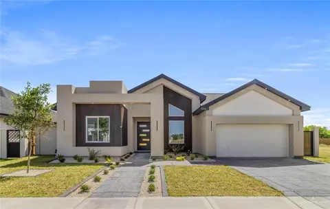 2900 S Auburndale Ave, Edinburg, TX 78542