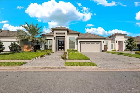 2513 S J St, Mcallen, TX 78503