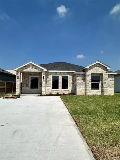 127 Minnesota St, Alton, TX 78573