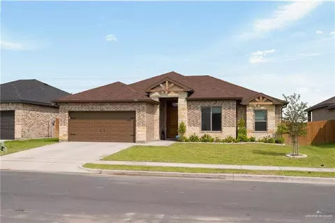 1514 Stirrup Cir, San Benito, TX 78586