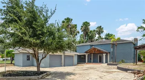 501 Lake Point St, La Joya, TX 78560