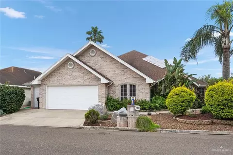 1931 River Bend Dr, Mission, TX 78572