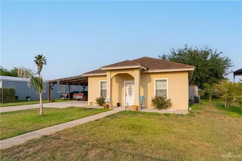 1412 Spring St, Edinburg, TX 78542