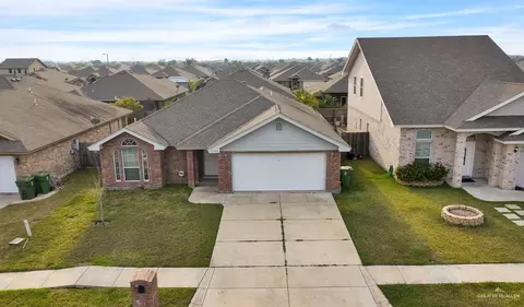 2540 Windsor Pl, Brownsville, TX 78520