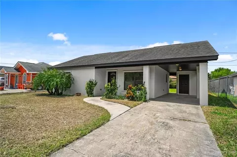 510 W Eagle Ave, Pharr, TX 78577