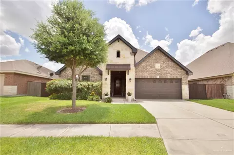 3900 Santa Maria, Mission, TX 78572