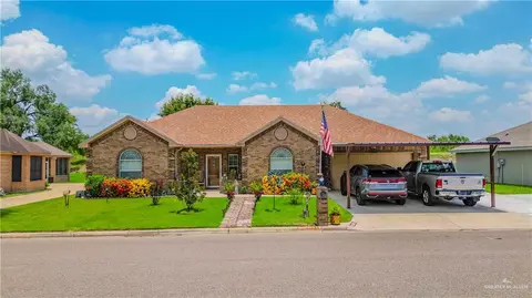 1932 River Bend Dr, Mission, TX 78572