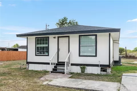 17809 Julie St, Elsa, TX 78543