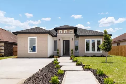 620 Samaria St, Weslaco, TX 78596