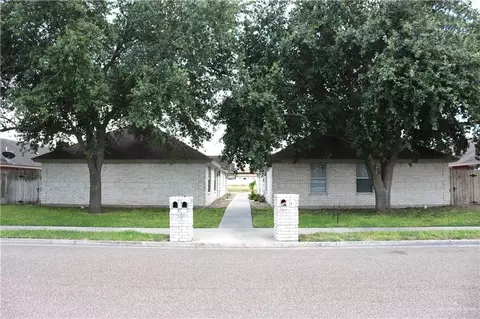 2016 W Western Dr, Edinburg, TX 78539