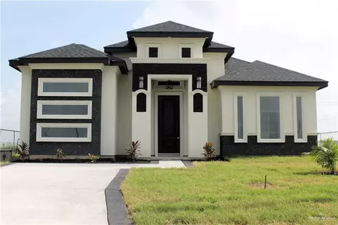 220 Contento Ave, Donna, TX 78537