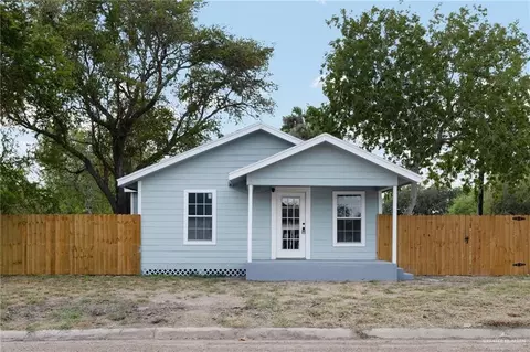 2125 N Kelly St, Harlingen, TX 78550