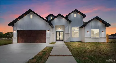 833 Milania Dr, La Feria, TX 78559