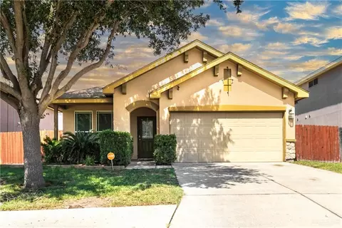 4010 Revilla St, Edinburg, TX 78542
