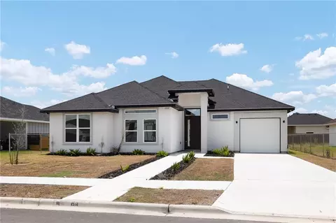 1514 Matilda Rose St, Weslaco, TX 78599