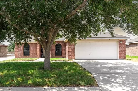 1407 Tierra Royal Ave, Alamo, TX 78516