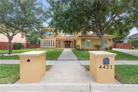 4421 Park Bnd, Harlingen, TX 78550