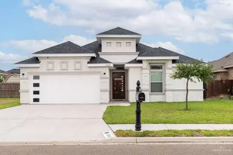 1335 12th St, Alamo, TX 78516