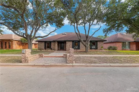 2509 Swallow Ave, Mcallen, TX 78504