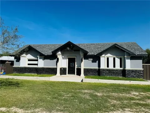 5208 Sunny Cir, Mission, TX 78574