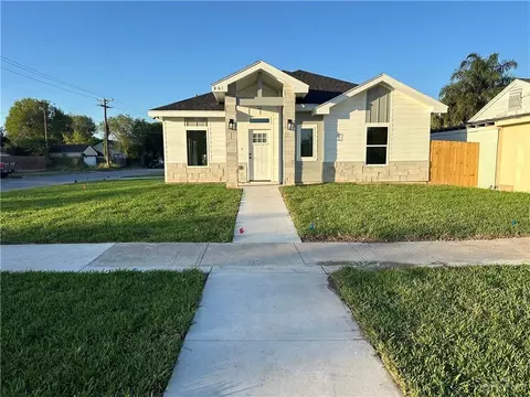 801 E Pierce Ave, Harlingen, TX 78550