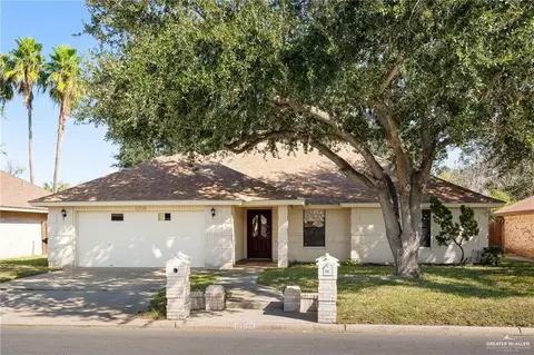 6104 36th St, Mcallen, TX 78504