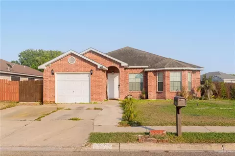 2706 Grandora Dr, San Juan, TX 78589
