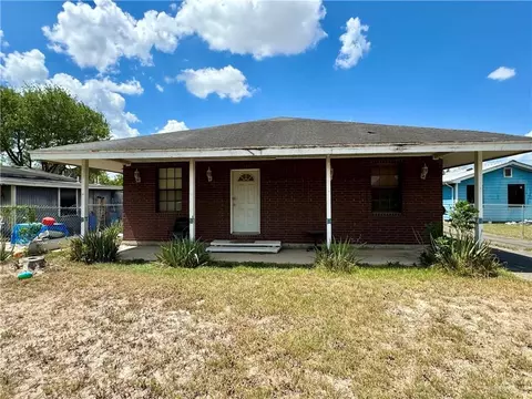 3213 Efrain St, Edinburg, TX 78542