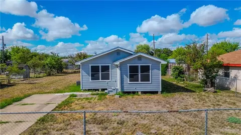 1002 W Smith St, Edinburg, TX 78541