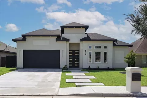 4138 N 42nd Ln, Mcallen, TX 78504