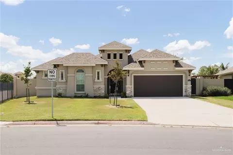 14213 Lady Bird Ln, Mcallen, TX 78504