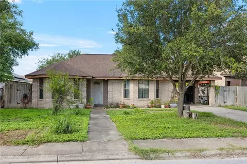 1305 E Azalea Ave, Hidalgo, TX 78557