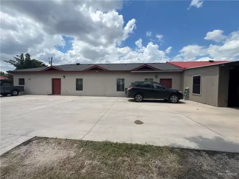 4508 N Mile 4 12 W, Weslaco, TX 78599