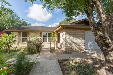 1200 E Wright Ave, Pharr, TX 78577