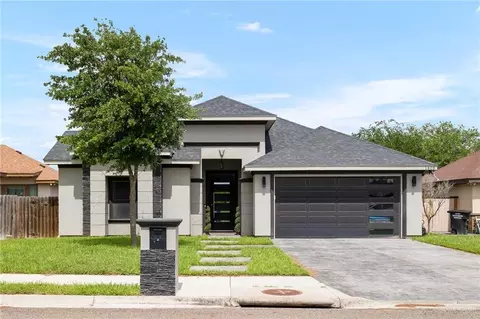 1305 W Combes Ave, Mission, TX 78573