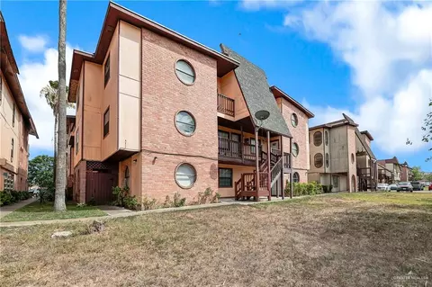 3505 N 23rd Ln #210, Mcallen, TX 78501