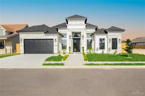 3004 Silver Oak Ave, Mission, TX 78574