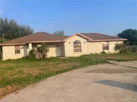 1223 Ragland Rd, Mission, TX 78572