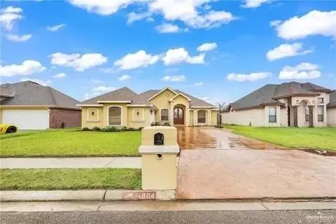 1904 E Clifton St, Weslaco, TX 78596