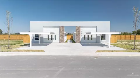 5808 Ozark Ave, Mcallen, TX 78504