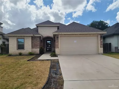 1335 13th St, Alamo, TX 78516
