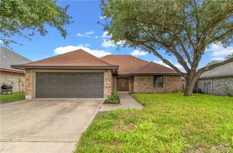 7508 N 33rd St, Mcallen, TX 78504